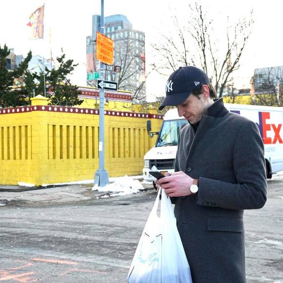 Meet your Posher, Ben - Picture 1 of 1